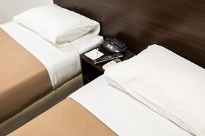 Great Southern Hotel Melbourne