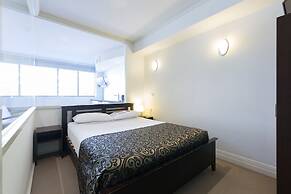 Great Southern Hotel Melbourne