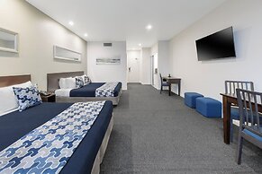 Great Southern Hotel Melbourne
