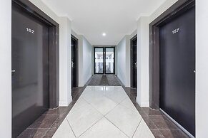Great Southern Hotel Melbourne