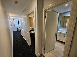 Great Southern Hotel Melbourne