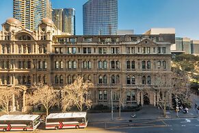 Great Southern Hotel Melbourne