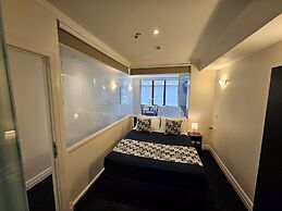 Great Southern Hotel Melbourne