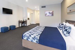 Great Southern Hotel Melbourne