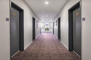 Great Southern Hotel Melbourne