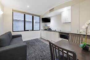 Great Southern Hotel Melbourne