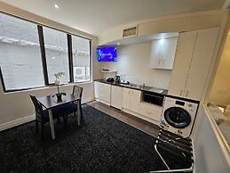 Great Southern Hotel Melbourne