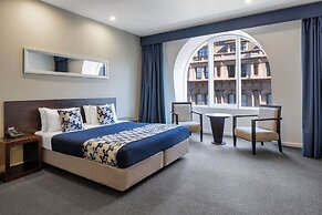 Great Southern Hotel Melbourne