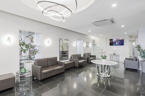 Great Southern Hotel Melbourne