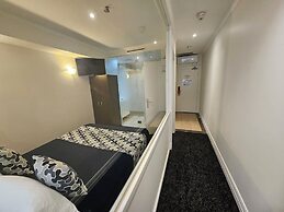 Great Southern Hotel Melbourne
