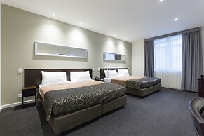 Great Southern Hotel Melbourne