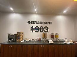 Great Southern Hotel Melbourne