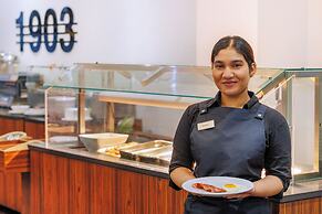 Great Southern Hotel Melbourne