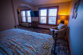 Nuks Executive Suites