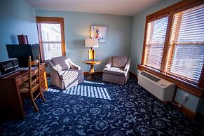 Nuks Executive Suites