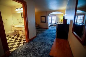 Nuks Executive Suites