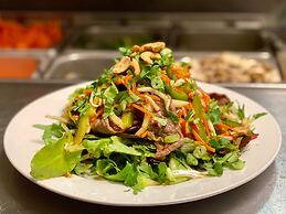 Nuks Executive Suites