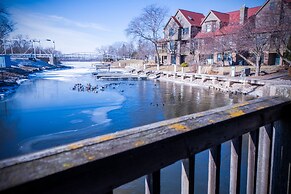 Nuks Executive Suites