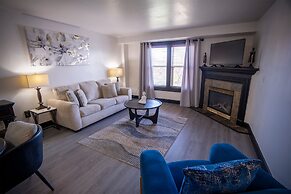 Nuks Executive Suites