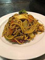 Nuks Executive Suites