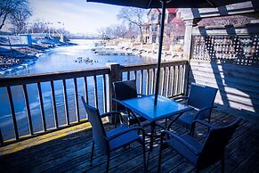 Nuks Executive Suites