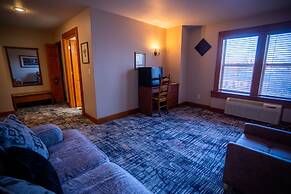 Nuks Executive Suites