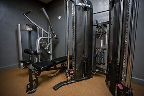 Nuks Executive Suites