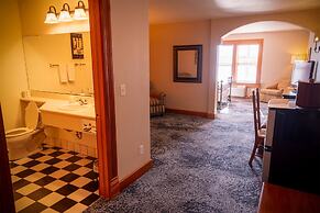 Nuks Executive Suites