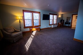 Nuks Executive Suites