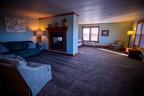 Nuks Executive Suites