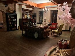 Nuks Executive Suites