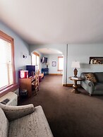 Nuks Executive Suites