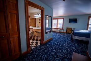 Nuks Executive Suites