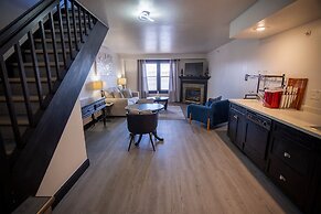 Nuks Executive Suites