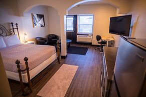 Nuks Executive Suites