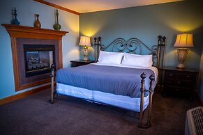 Nuks Executive Suites