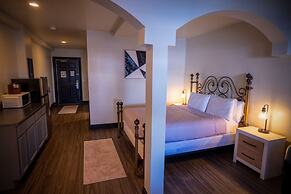 Nuks Executive Suites