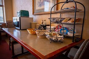 Nuks Executive Suites