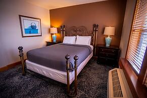 Nuks Executive Suites