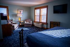 Nuks Executive Suites