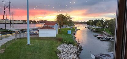 Nuks Executive Suites