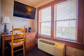 Nuks Executive Suites