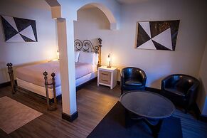 Nuks Executive Suites