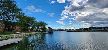 Nuks Executive Suites