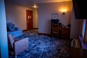 Nuks Executive Suites