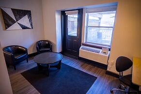 Nuks Executive Suites