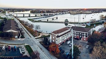 Nuks Executive Suites