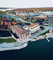 Nuks Executive Suites