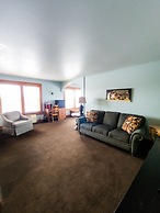 Nuks Executive Suites