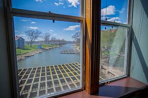 Nuks Executive Suites